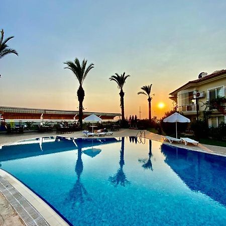 Sunset Beach Club Fethiye Extérieur photo