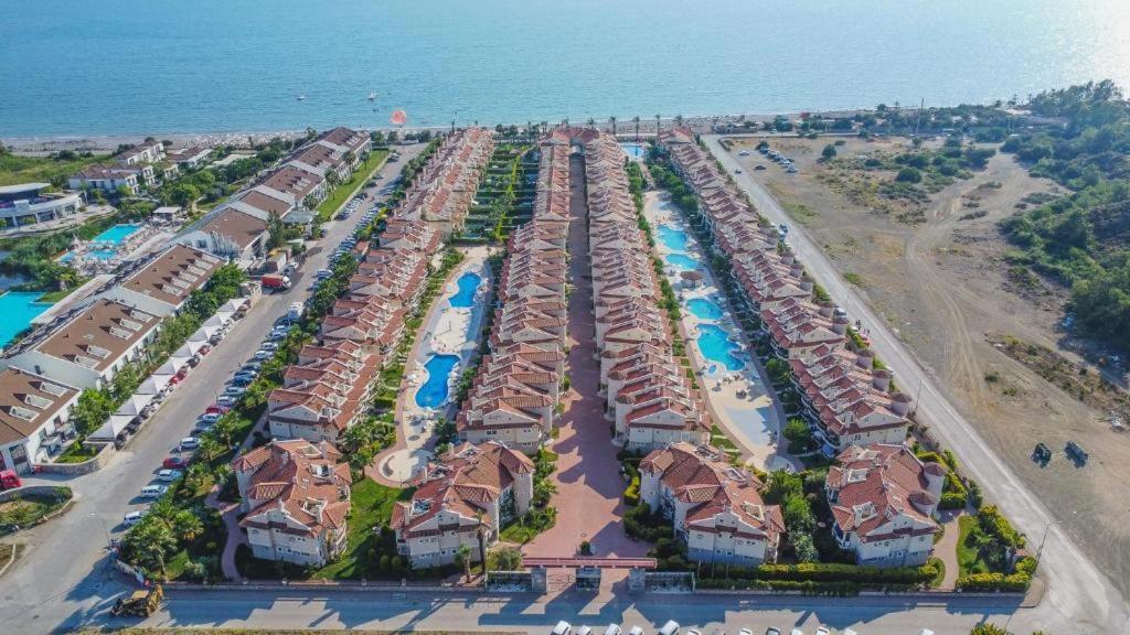 Sunset Beach Club Fethiye Extérieur photo