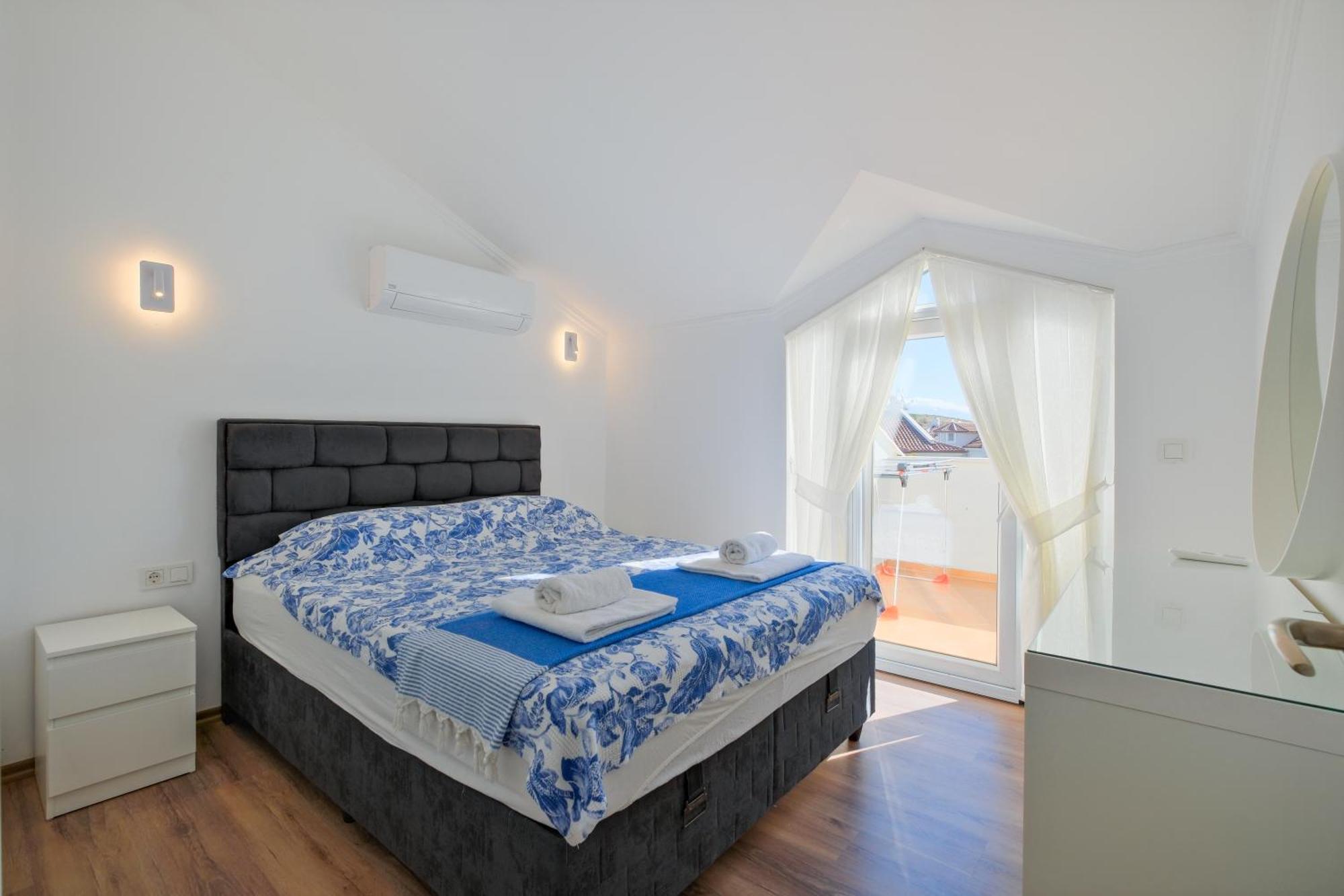 Sunset Beach Club Fethiye Extérieur photo