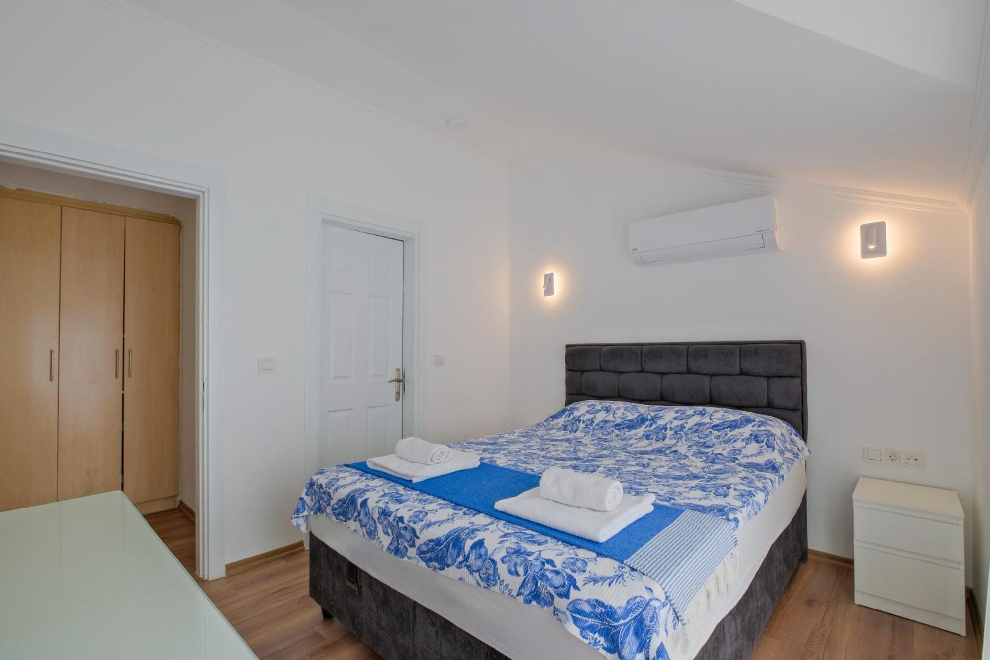 Sunset Beach Club Fethiye Extérieur photo